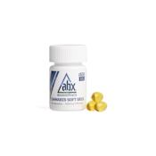 25mg THC Soft Gels