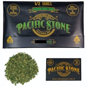 Pacific Stone - 1/2Oz (Premium Sugar Shake) - Hybrid - 805 Glue