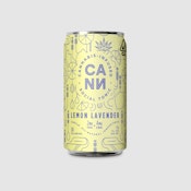 CANN - Drink - Lemon Lavender 2mg