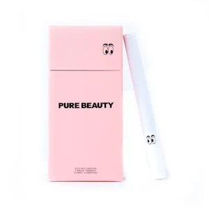 Pure Beauty - PINK BOX CIGARETTE INDICA (5PK) - PURE BEAUTY