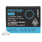 Protab Indica - Tablets - 1.75g - Level