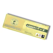 Monarchy Green Crack - 1g Diamond Infused Blunt