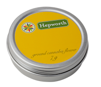 Hepworth | White Runtz | Ground Flower | 7g