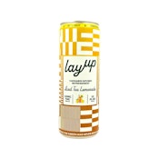 Iced Tea Lemonade | Layup | Drinks | 10mg