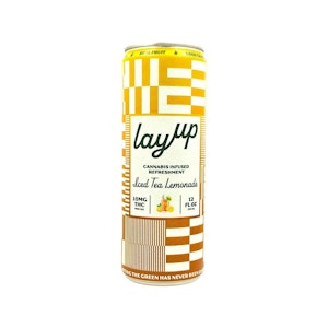 Layup - Iced Tea Lemonade | Layup | Drinks | 10mg