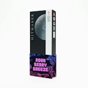 Sour Berry Breeze - 0.5g Disposable - Happy Valley