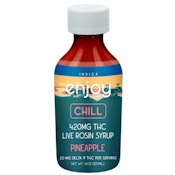 Enjoy | Chill D9 Syrup | Drink