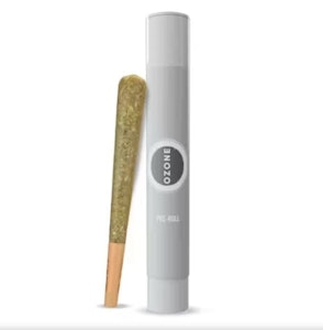 OZONE - Ozone | Preroll | Tuscan Gelato | 1g