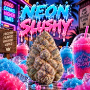 Neon Slushy | ONLINE ONLY!