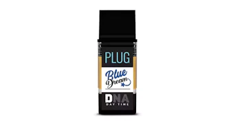 PLUGplay - Blue Dream Pod - 1g