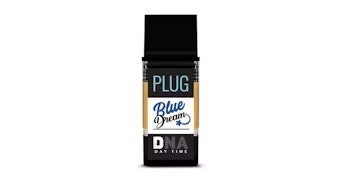 PLUGplay - Blue Dream Pod - 1g