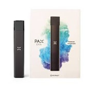 Pax Battery