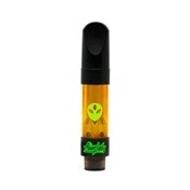 Krypto Chronic 1g Live Resin Cart - Alien Labs