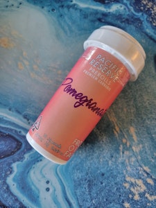 PACIFIC RESERVE - Pomegranate 7g 10 pack Pre-roll - Pacific Reserve