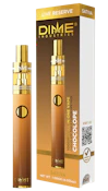 DIME | CHOCOLOPE LIVE RESIN - AIO | CARTRIDGE | 1G