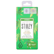 STIIIZY | Lemon Cherry Gelato 1g (Hybrid) - LQD All-In-One