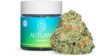 Autumn Brands - Illemonati - 3.5g