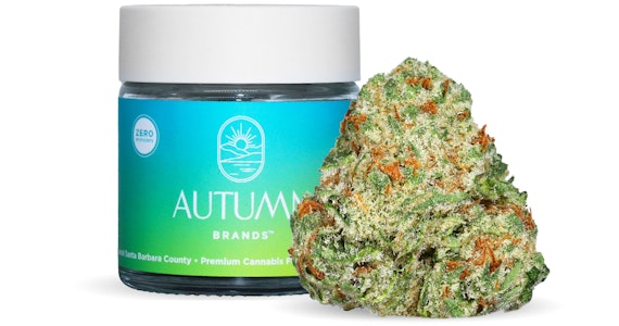 AUTUMN BRANDS - Autumn Brands - Illemonati - 3.5g