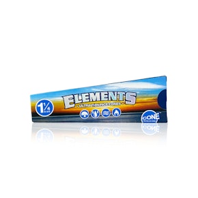 ELEMENT - Accessories - 1 1/4th" - Rolling Paper