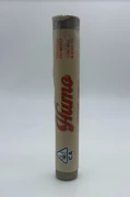 Humo | Mazapan | Kief Infused Preroll | 1g