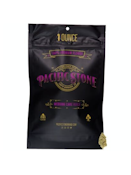 Pacific Stone - Flower 28.0g Pouch Indica Wedding Cake