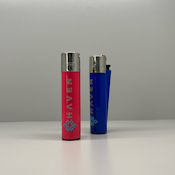 Haven - Main Collection - Clipper Lighter