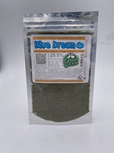 Eighth Brother - Eighth Brother 28g Shake Blue Dream