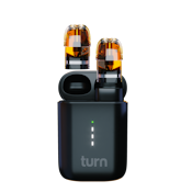 Turn Black Podpack Battery