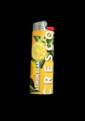 Bic Lighter | Vendor | Misc