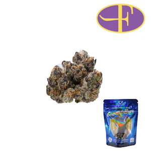 LUMPY'S - Capital Haze