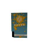 Rove - Haven Blue Slim Battery