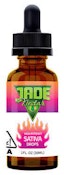 Jade Nectar Sativa Drops 1000mg