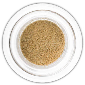 Talking Trees - Lemon Lime Royale - Bubble Hash - 1g (H) - Talking Trees