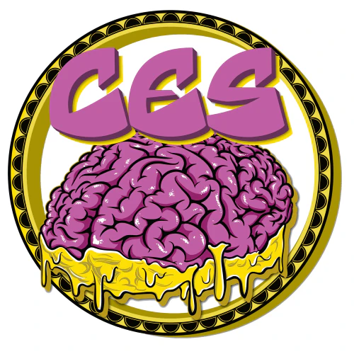 CES - CES: Ghost Train Haze Budder 1g (S) Main Image