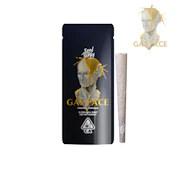 Gas Face - 1g (H) - Seed Junky