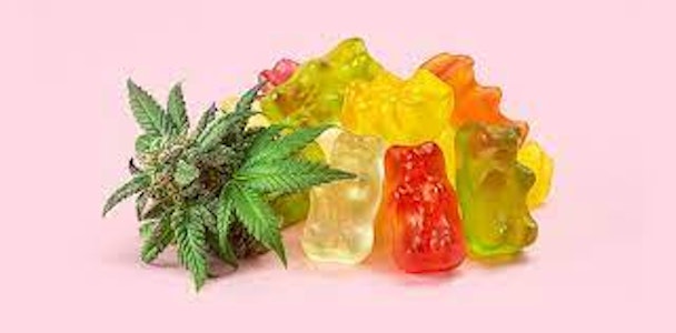 Truu Cannabis - TC | Liquid Loud - Watermelon 200mg