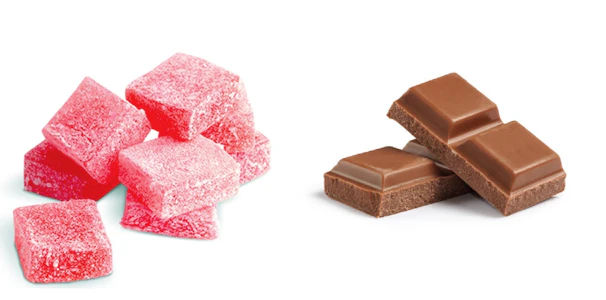 MFNY - MFNY | Edible | Live Resin | Blueberry x Turbo Blueberry | 10-pack | 10mg