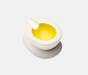 Edie Parker - Hard Boiled Egg Ashtray