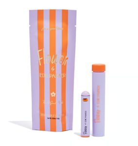 EDIE PARKER - For A Good Night Berry Spritz Disposable Pen - 0.5g