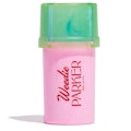 Edie Parker | Grinder Storage Case - Pink Multi