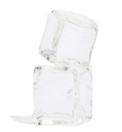 Edie Parker | Ice Pipe Baby - Crystal Clear