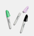 Edie Parker - Marker Doob Tube - Assorted Colors