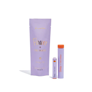 EDIE PARKER - Edie Parker-GN Lavender Vanilla-Disposable Distillate Cart 0.5g