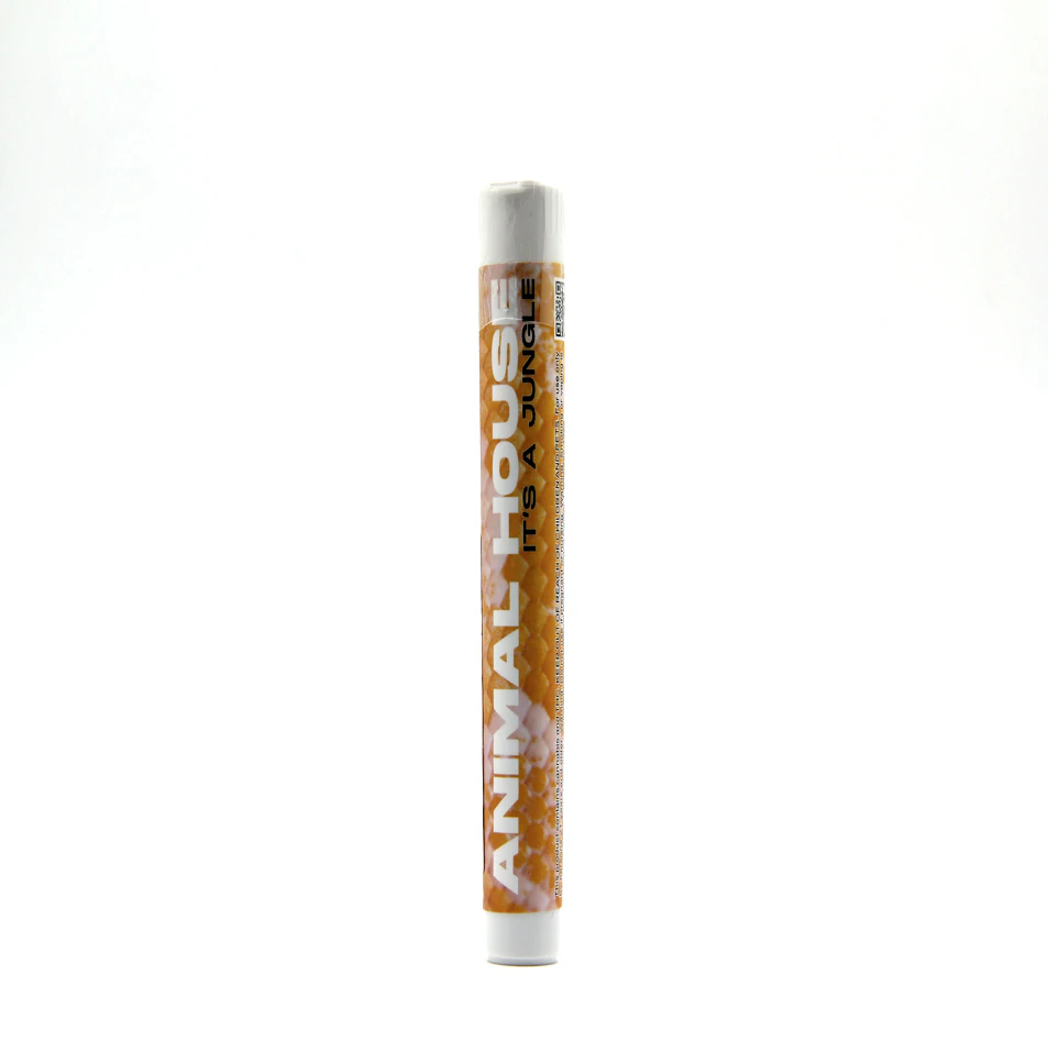 Animal House - Animal House | Jelly Dontuz | (3pk) pre roll Main Image