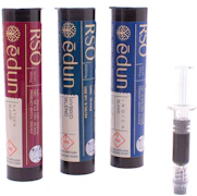 Edun - Rosin RSO - Hybrid - 1g