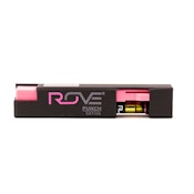 Rove - Punch Disposable .35g