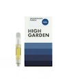 HIGH GARDEN | Granddaddy Purple | 2G AIO