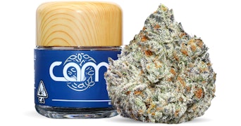 CAM - Coconut Milk Private Reserve - 3.5g