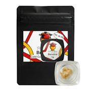 Pot & Head | Benzina | Cold Cure | Live Rosin | 1g