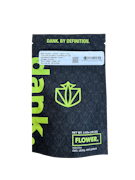 Dank | Alien Cookies | 3.5g